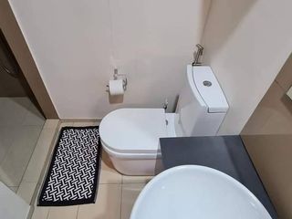 For rent studio condo in Bang Lamung, Chonburi