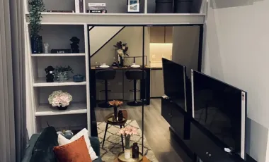 出租 1 卧室 公寓 在 Phaya Thai, 曼谷
