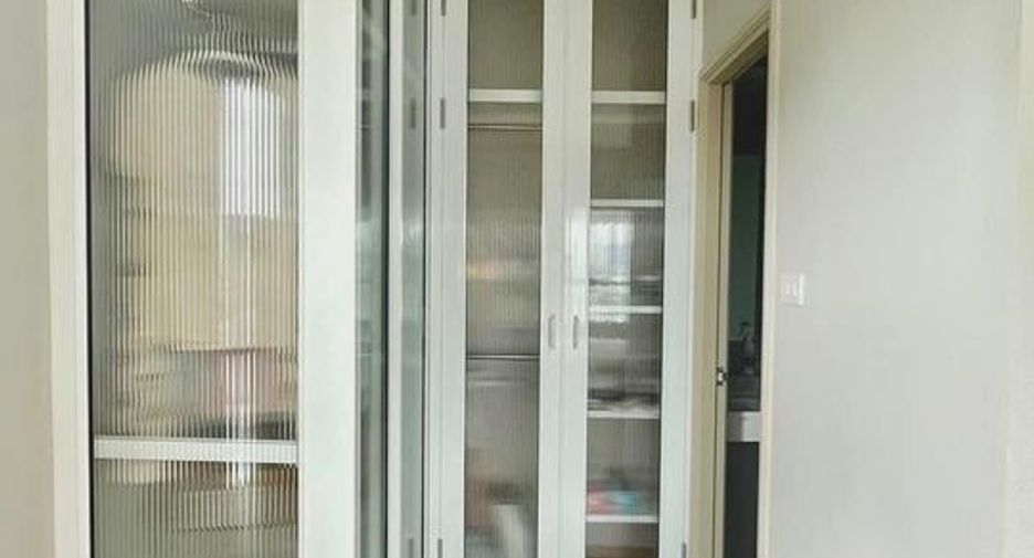 For rent 1 bed condo in Bang Sue, Bangkok