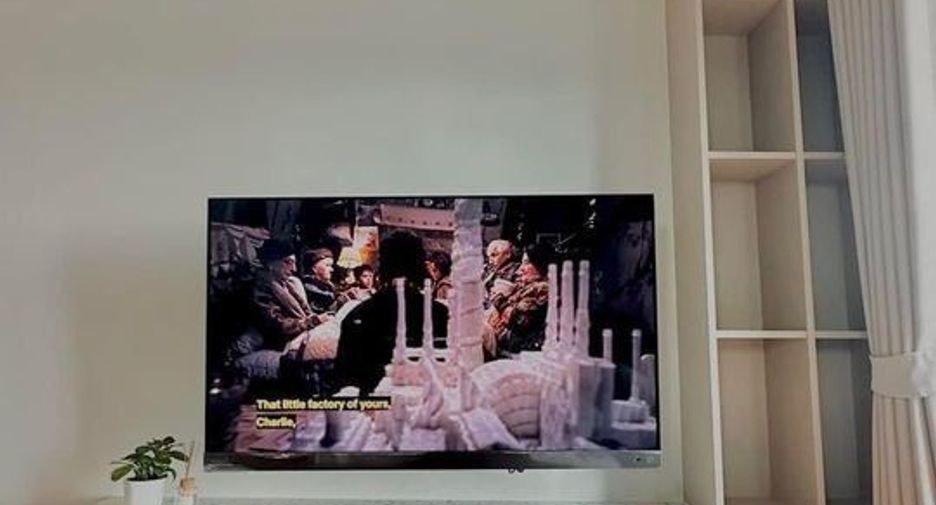 For rent 1 bed condo in Bang Sue, Bangkok