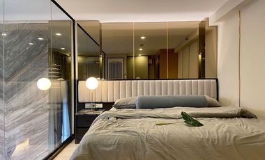 Condo en alquiler de 1 habitaciones en Sathon, Bangkok