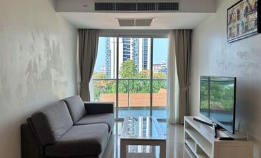 Condo en venta de 1 habitaciones en Bang Lamung, Chonburi