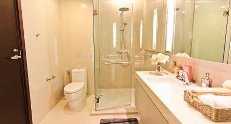 For rent 1 Beds condo in Watthana, Bangkok