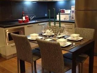 Condo en alquiler de 1 habitaciones en Watthana, Bangkok
