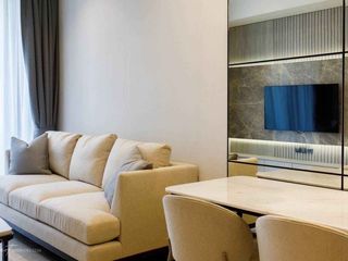 For rent 1 bed condo in Pathum Wan, Bangkok