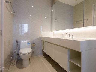 For rent 1 bed condo in Pathum Wan, Bangkok