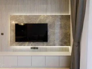 For rent 1 bed condo in Pathum Wan, Bangkok