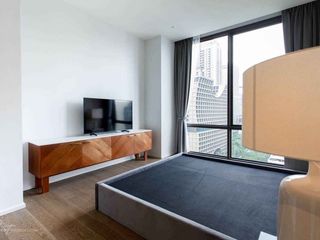 For rent 1 bed condo in Pathum Wan, Bangkok