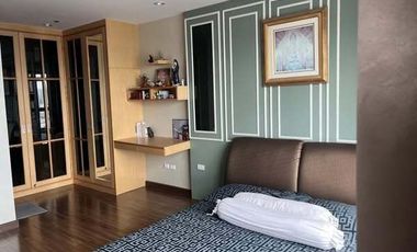 For rent 1 bed condo in Ratchathewi, Bangkok