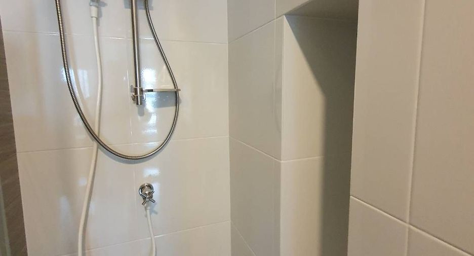 For rent 2 bedrooms condo in Bang Khen, Bangkok