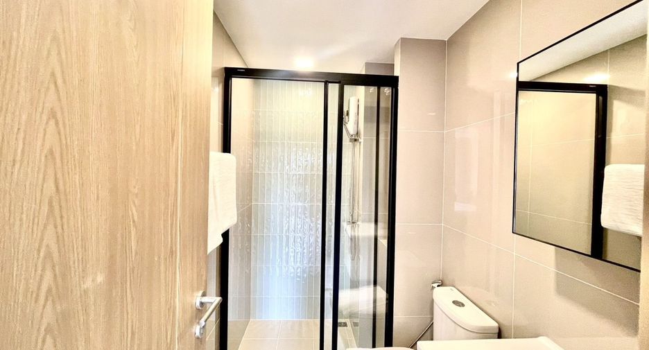 À louer 1 chambre condo à Mueang Phuket, Phuket