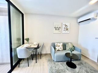 For rent 1 bed condo in Mueang Phuket, Phuket