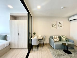 For rent 1 bed condo in Mueang Phuket, Phuket