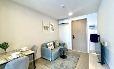 For rent 1 bed condo in Mueang Phuket, Phuket