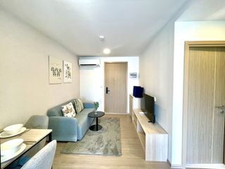 For rent 1 bed condo in Mueang Phuket, Phuket