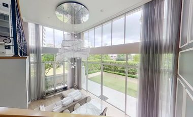 For sale and for rent 3 bedrooms townhouse in Watthana, Bangkok