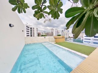 For sale and for rent 3 bedrooms townhouse in Watthana, Bangkok
