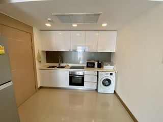 For rent 2 bedrooms condo in Bang Lamung, Chonburi