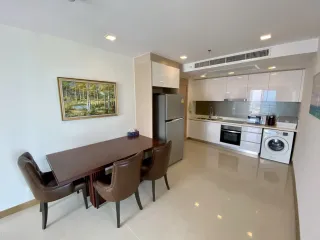 For rent 2 bedrooms condo in Bang Lamung, Chonburi