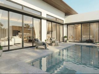 Villa zum Kauf mit 3 Zimmer in Thalang, Phuket