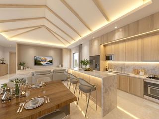 Villa zum Kauf mit 3 Zimmer in Thalang, Phuket