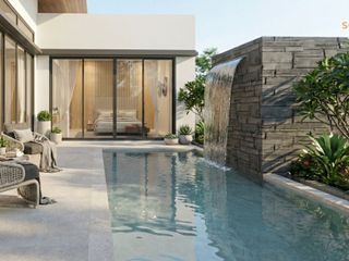 Villa zum Kauf mit 3 Zimmer in Thalang, Phuket