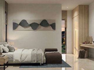 Villa zum Kauf mit 3 Zimmer in Thalang, Phuket