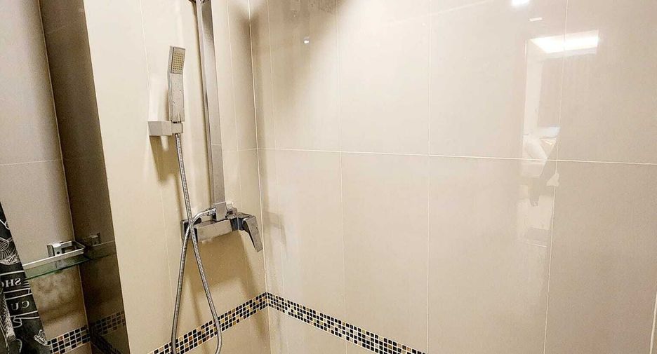 Wohnung zum Kauf mit 1 Zimmer in Bang Lamung, Chonburi
