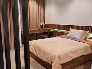 出租 公寓 公寓 在 Huai Khwang, 曼谷