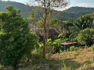 Grundstück zum Kauf in Mueang Phuket, Phuket