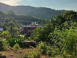 Grundstück zum Kauf in Mueang Phuket, Phuket