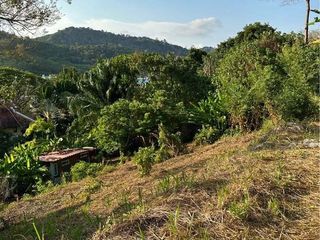 Grundstück zum Kauf in Mueang Phuket, Phuket