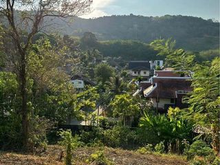 Grundstück zum Kauf in Mueang Phuket, Phuket