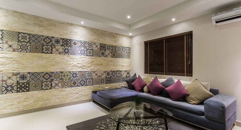 Haus zum Kauf und zur Miete mit 3 Zimmer in Bang Lamung, Chonburi