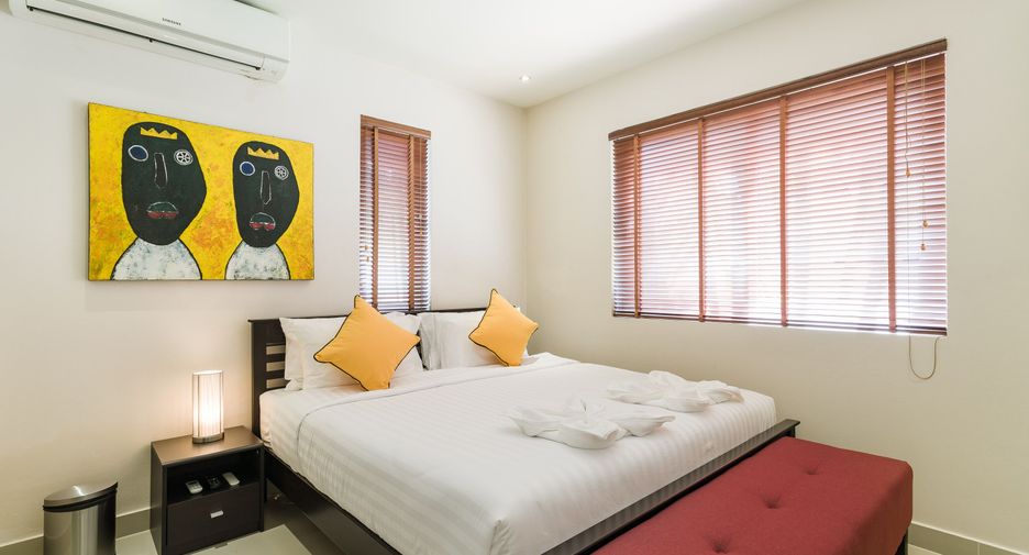 Haus zum Kauf und zur Miete mit 3 Zimmer in Bang Lamung, Chonburi