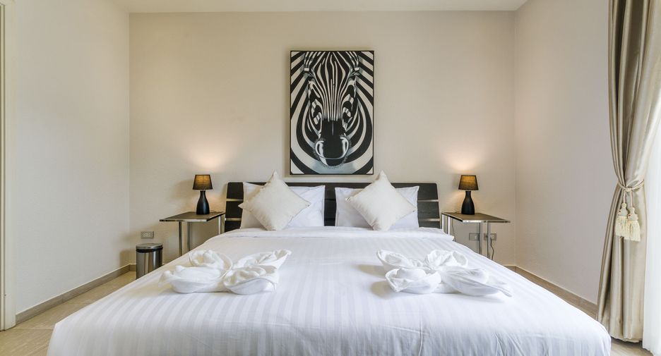 Haus zum Kauf und zur Miete mit 3 Zimmer in Bang Lamung, Chonburi