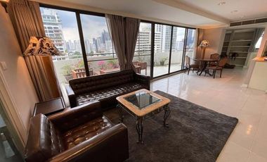 Wohnung zur Miete mit 2 Zimmer in Watthana, Bangkok