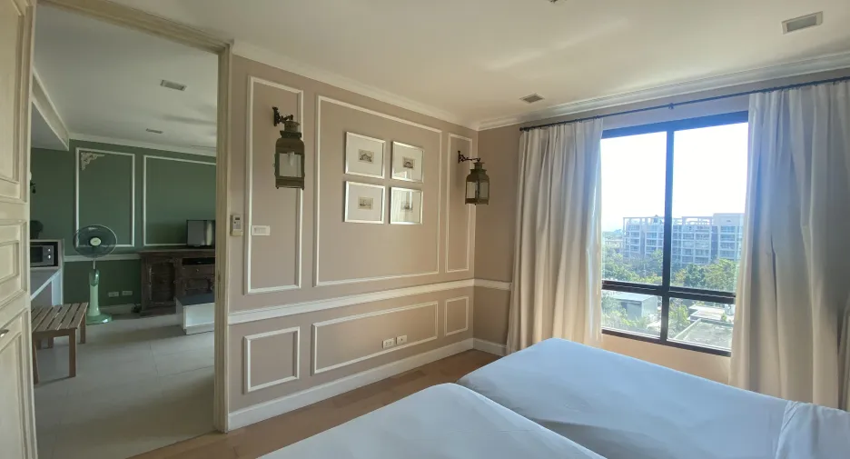 Condo en venta de 1 habitaciones en Hua Hin, Prachuap Khiri Khan