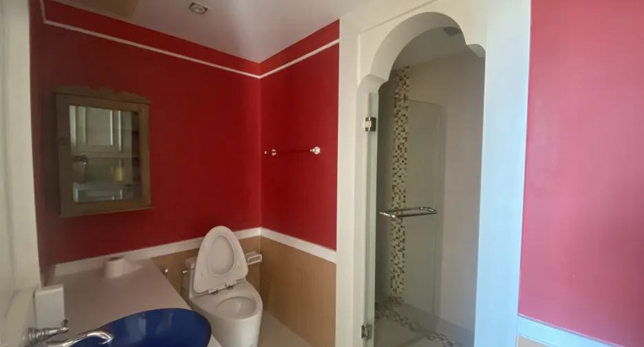 Condo en venta de 1 habitaciones en Hua Hin, Prachuap Khiri Khan