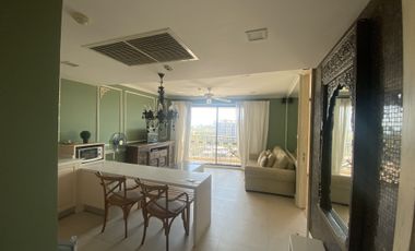 Condo en venta de 1 habitaciones en Hua Hin, Prachuap Khiri Khan