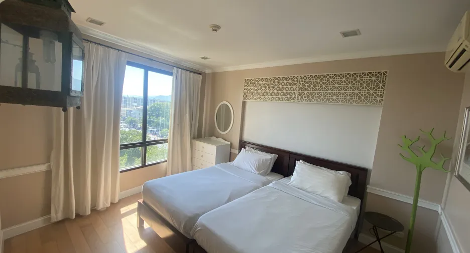 Condo en venta de 1 habitaciones en Hua Hin, Prachuap Khiri Khan