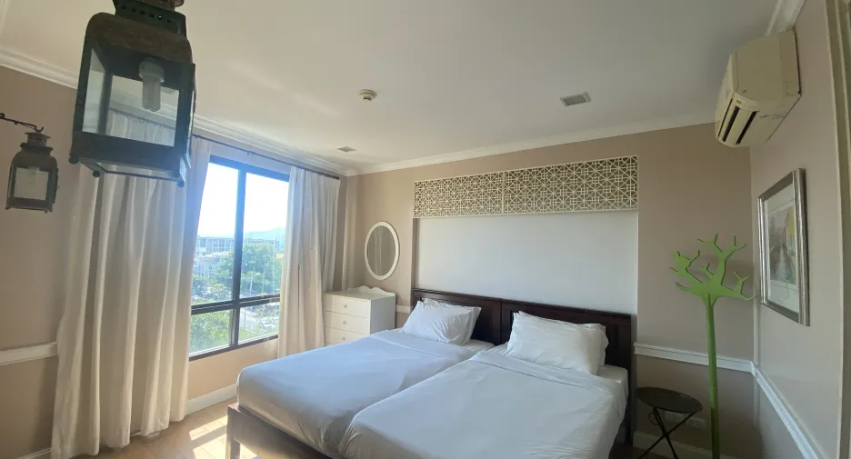 Condo en venta de 1 habitaciones en Hua Hin, Prachuap Khiri Khan