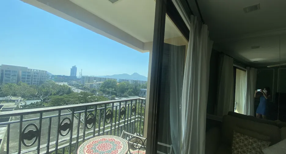 Condo en venta de 1 habitaciones en Hua Hin, Prachuap Khiri Khan