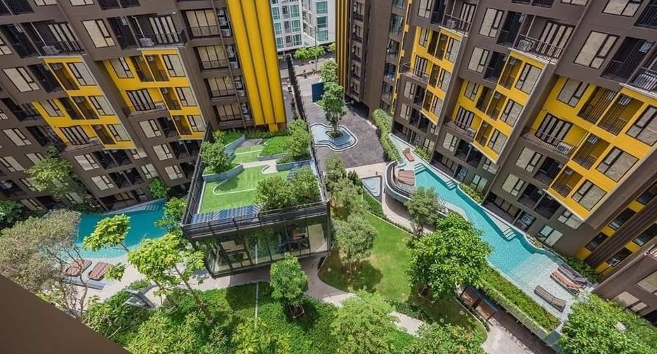 Condo en venta de 2 habitaciones en Mueang Phuket, Phuket