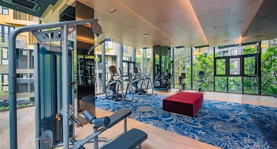 Condo en venta de 2 habitaciones en Mueang Phuket, Phuket