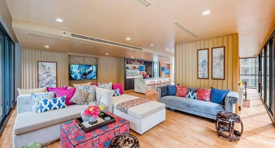 Condo en venta de 2 habitaciones en Mueang Phuket, Phuket