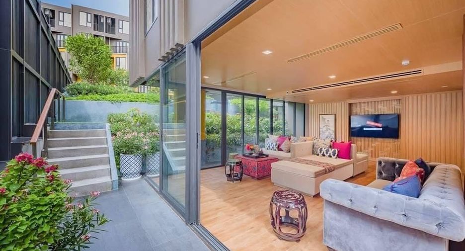Condo en venta de 2 habitaciones en Mueang Phuket, Phuket