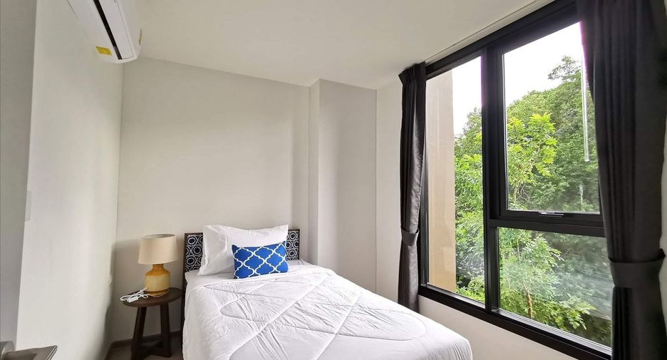 Condo en venta de 2 habitaciones en Mueang Phuket, Phuket