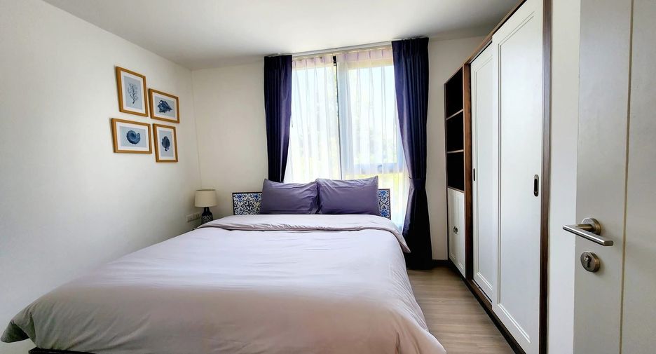 Condo en venta de 2 habitaciones en Mueang Phuket, Phuket
