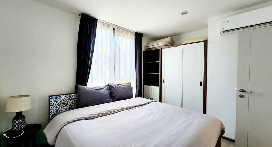 Condo en venta de 2 habitaciones en Mueang Phuket, Phuket